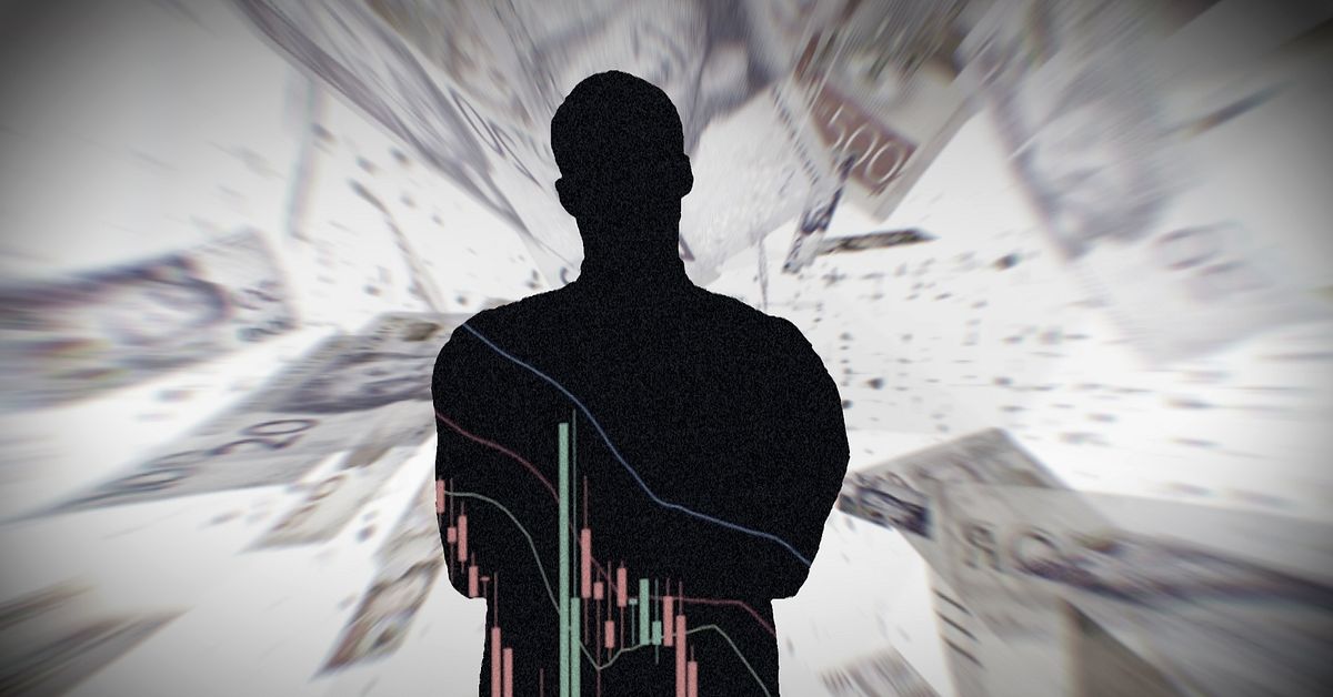 ”Isak” lurades på pengar på falsk investeringssajt – lovades snabba vinster