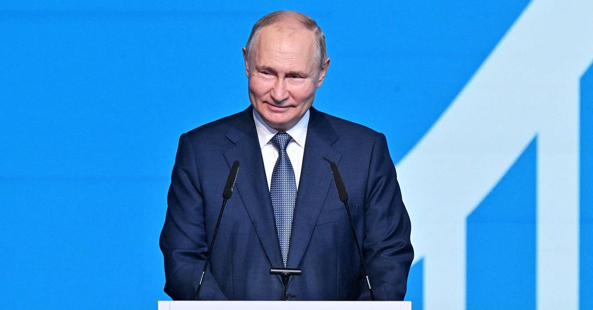 Election fraud at record rates – this is how Putin succeeded in securing the presidency