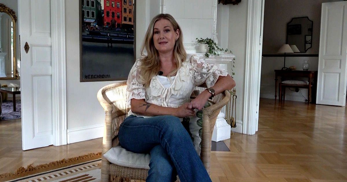 Elin amputerades efter sepsis: ”Mer testning för streptokocker behövs”