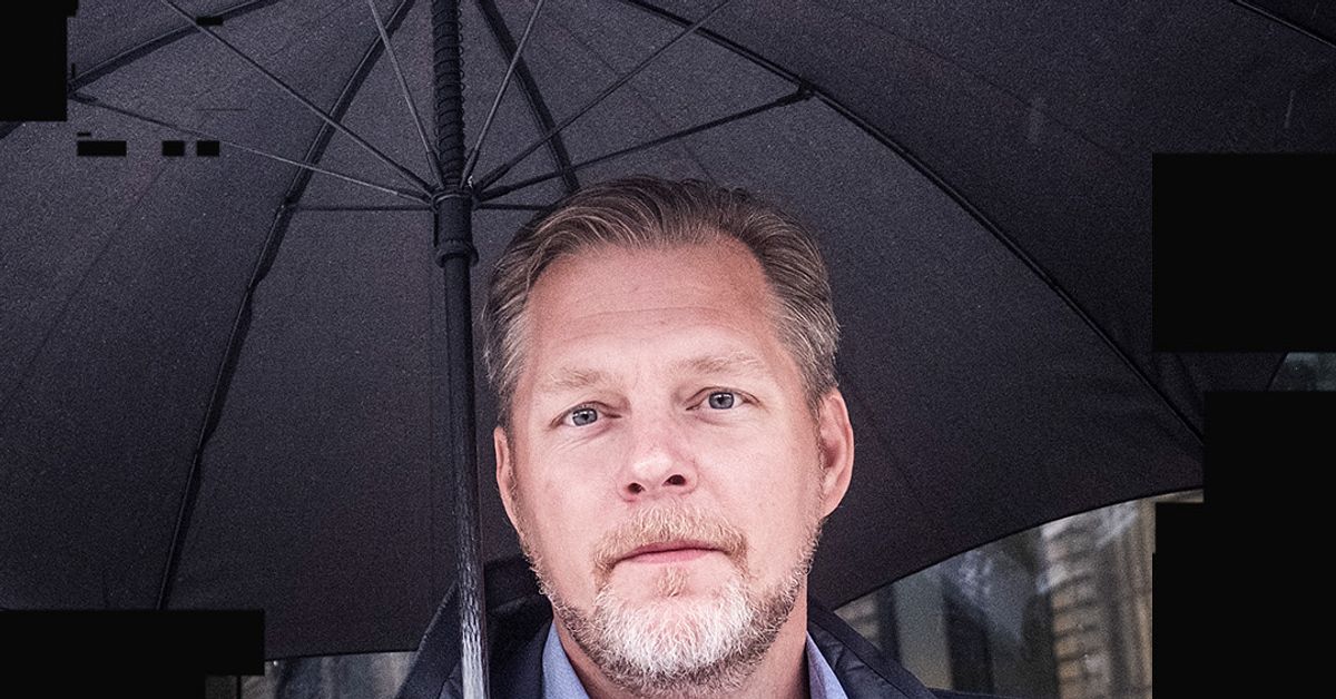 Sparprofilen G&uuml;nther M&aring;rder blir kvar i h&auml;ktet