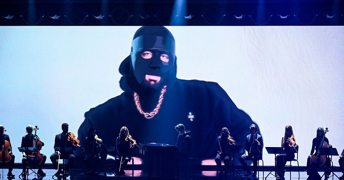 Rakel fungerade inte när C.Gambino kämpade för sitt liv