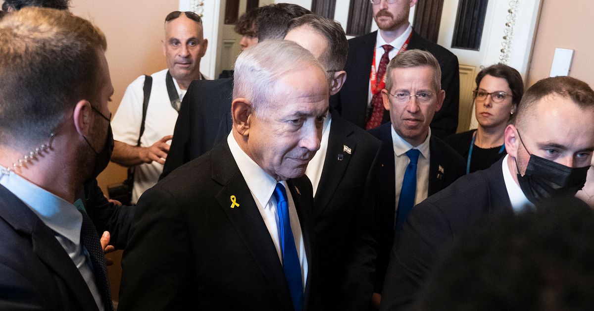 Israels säkerhetskabinett har godkänt beslut om Gazaockupation