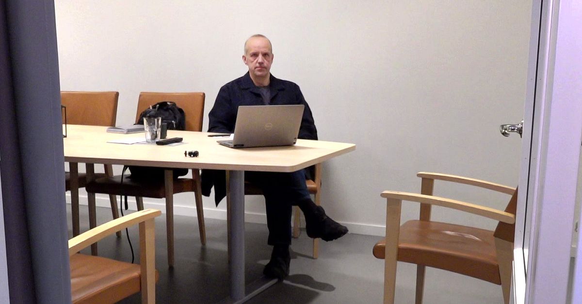 H&auml;r &auml;r konsultens dubbla stolar som LKAB kritiserar