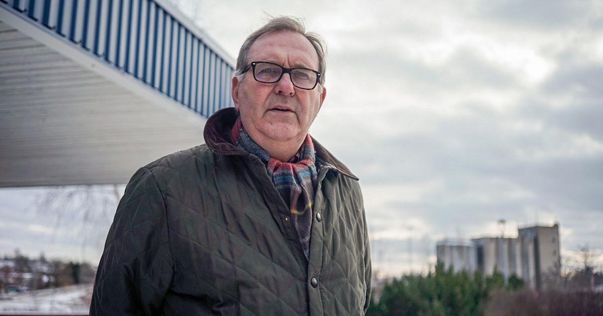 JO väcker åtal mot tidigare toppolitiker i Kinda