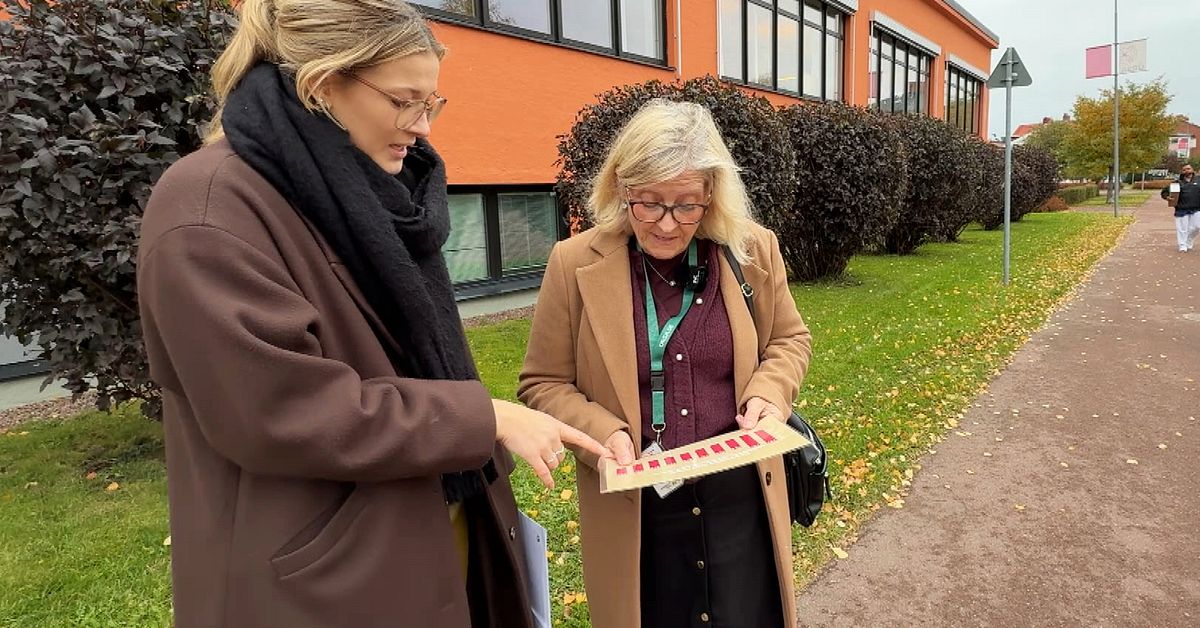 Orsa topp tio av kommuner med högst uppmätt värde av amfetamin