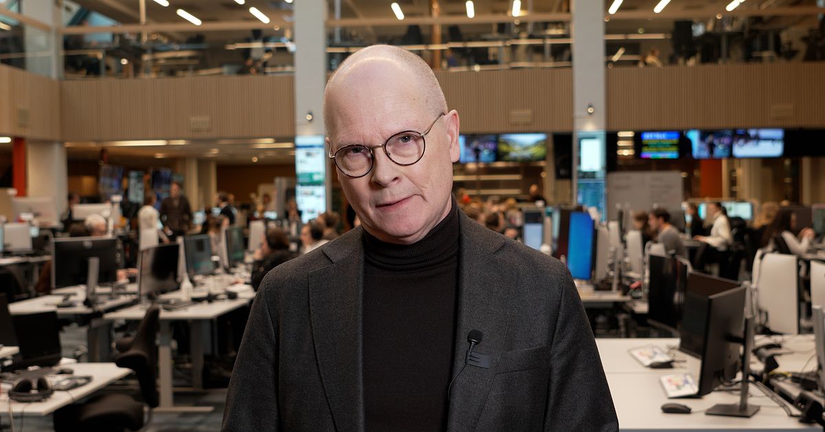 Analys: Risken för krig har sannolikt minskat | SVT Nyheter