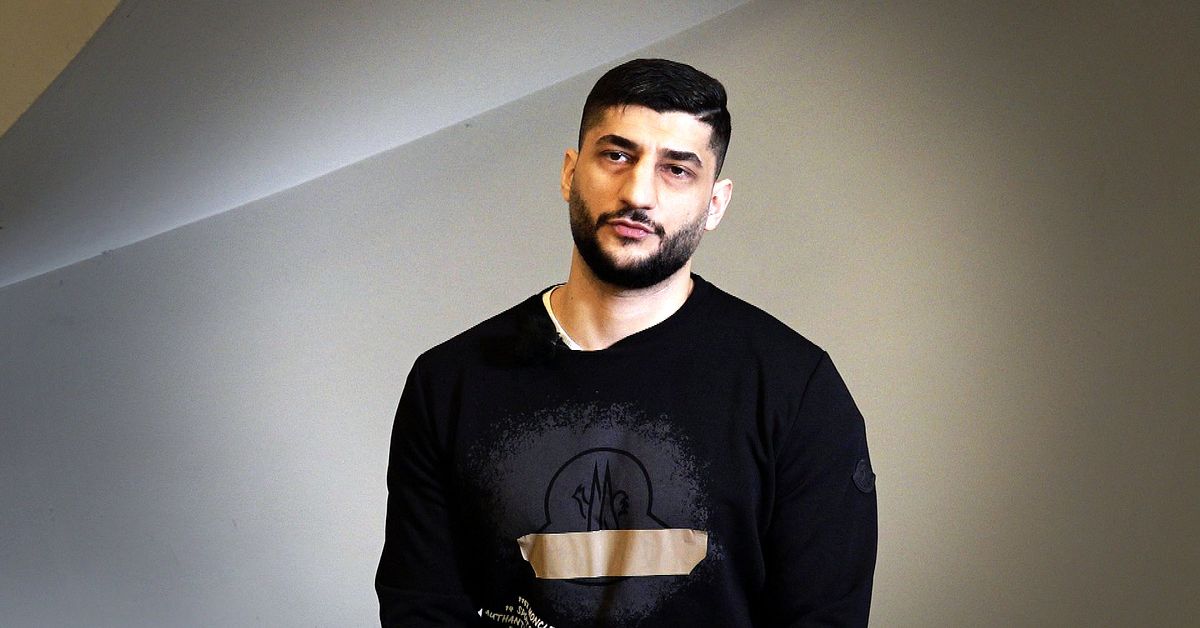 Nadjar Sheikho frikänd i rekordstort narkotikamål – vill jobba med ungdomar igen