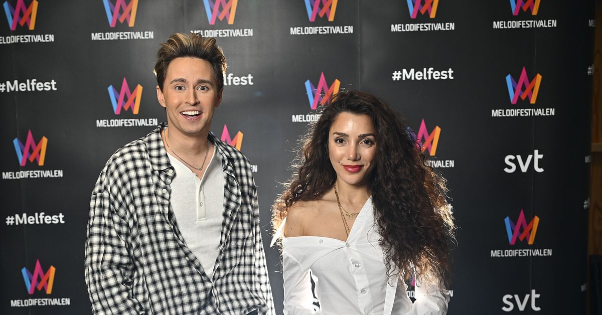 SVT flyttar delar av Mello-s&auml;ndningen till Play