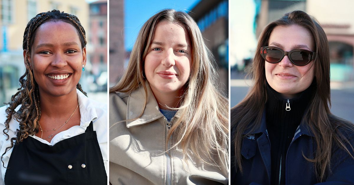 Var femte kvinna k&auml;nner sig utanf&ouml;r p&aring; sociala medier