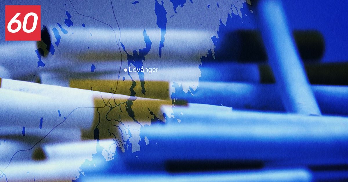 Illegal cigarettfabrik avslöjad i Lövånger – nu åtalas sex personer