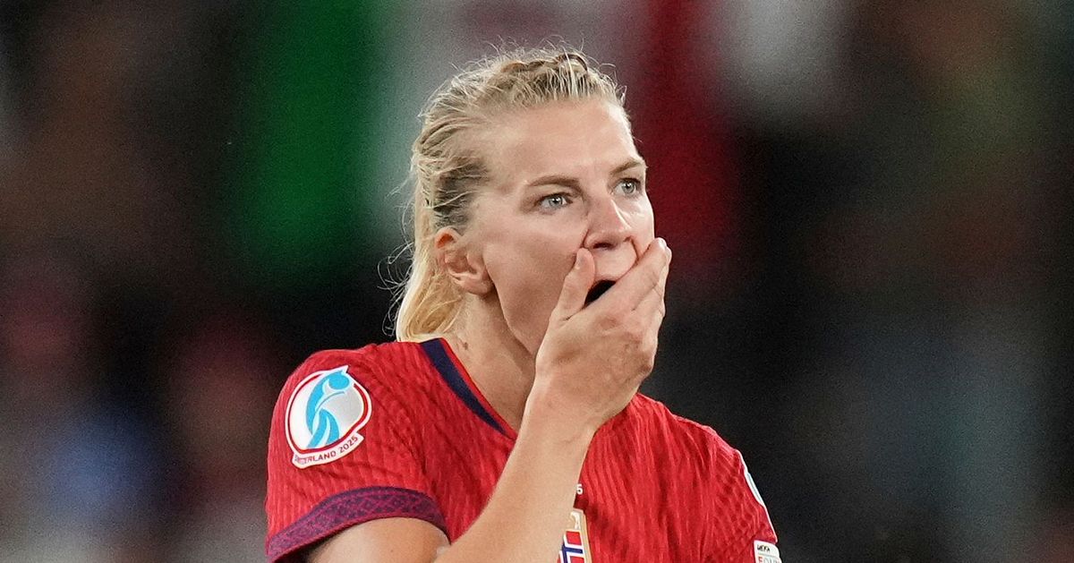 Norska kritiken: ”Kommer drömma mardrömmar”