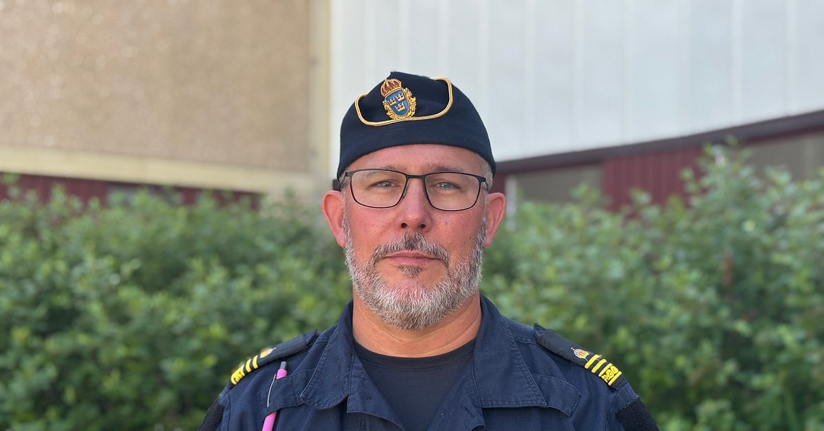 Polisen ska börja patrullera internet – digitala områdespoliser anställs