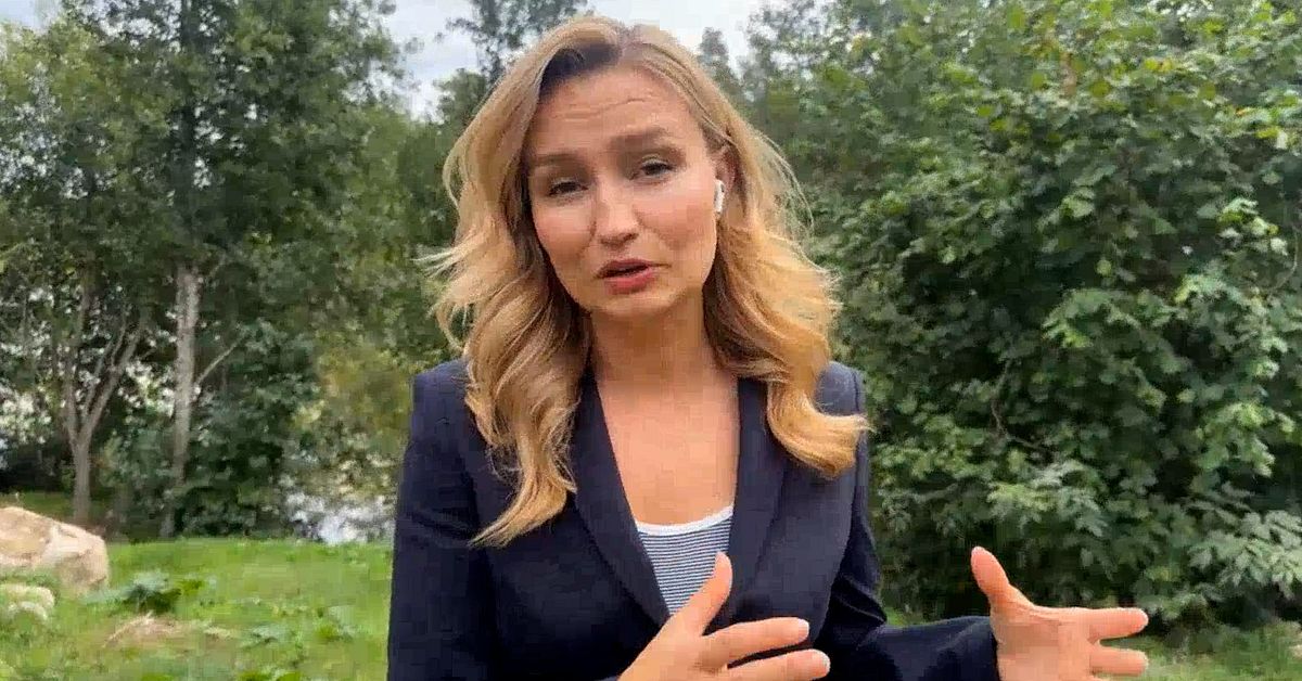 Buschs pik mot Kristersson: &rdquo;Vi &auml;r originalet&rdquo;