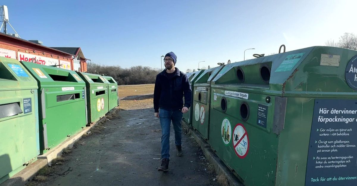 Kritik mot nya soplagen: &rdquo;Or&auml;ttvist att sm&aring;hus inte har samma regler&rdquo;