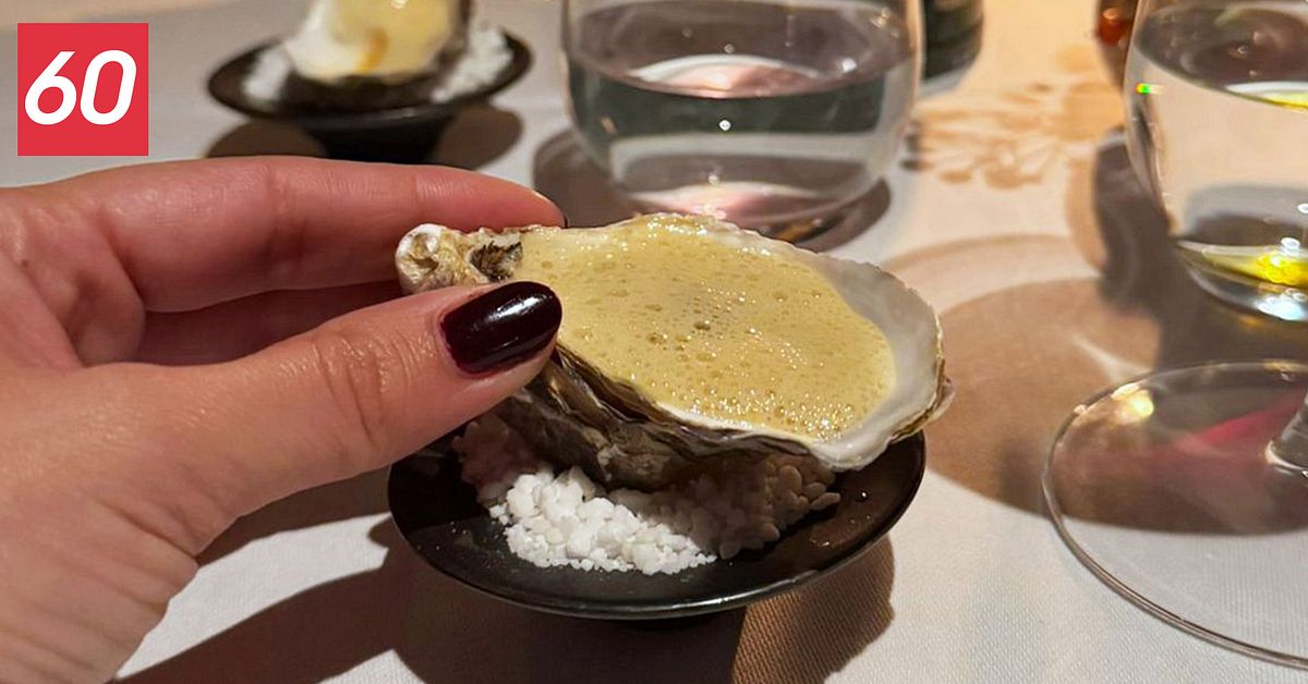 60 sekunder: Listeriautbrottet på Coco & Carmen
