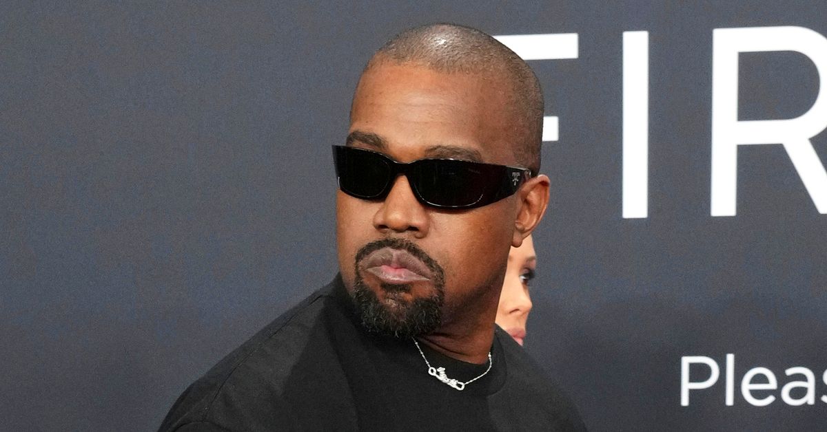 Kanye West stoppas även i Schweiz