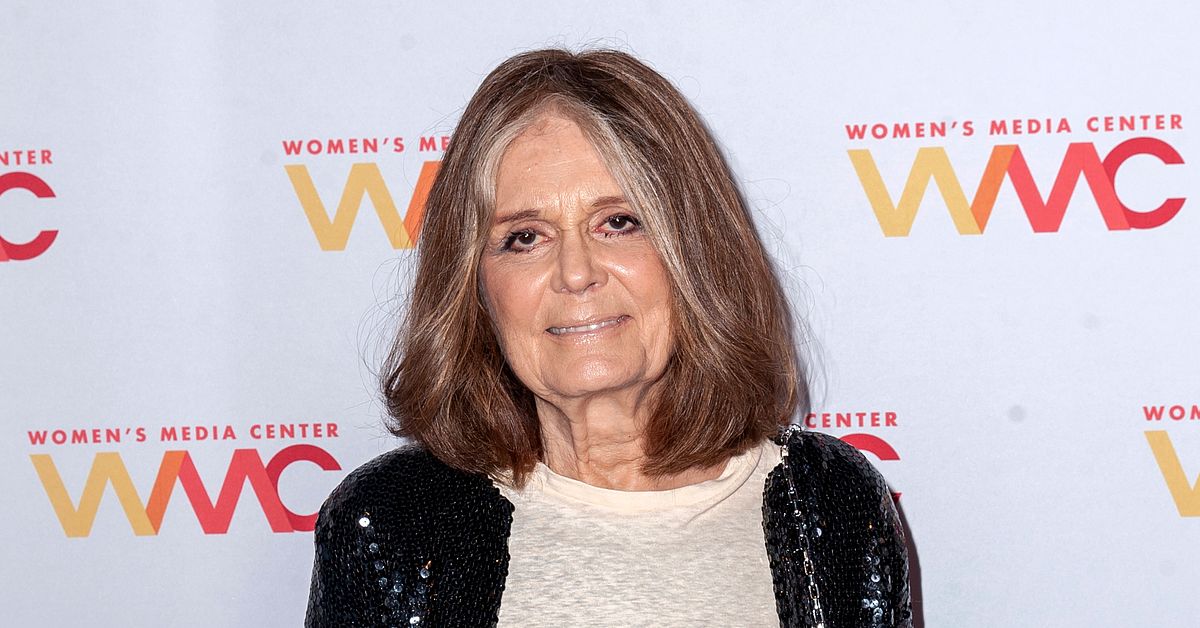 Gloria Steinem d&ouml;d &ndash; blev 92 &aring;r gammal