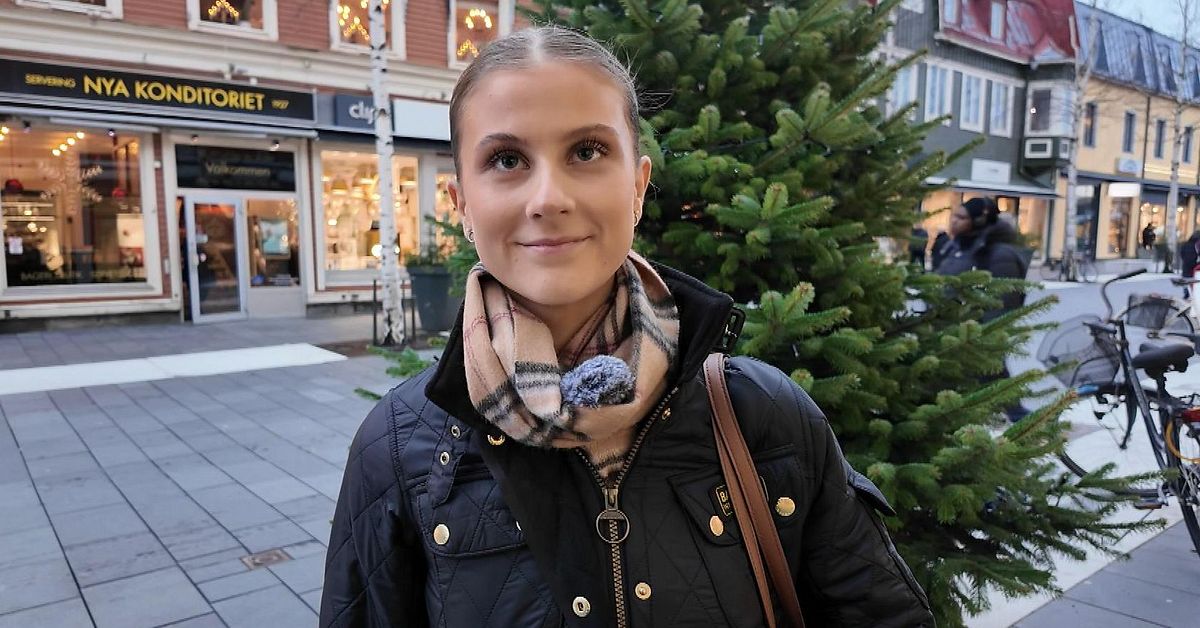 Ume&aring;borna om decemberm&ouml;rkret: &rdquo;Riktigt deppigt&rdquo;