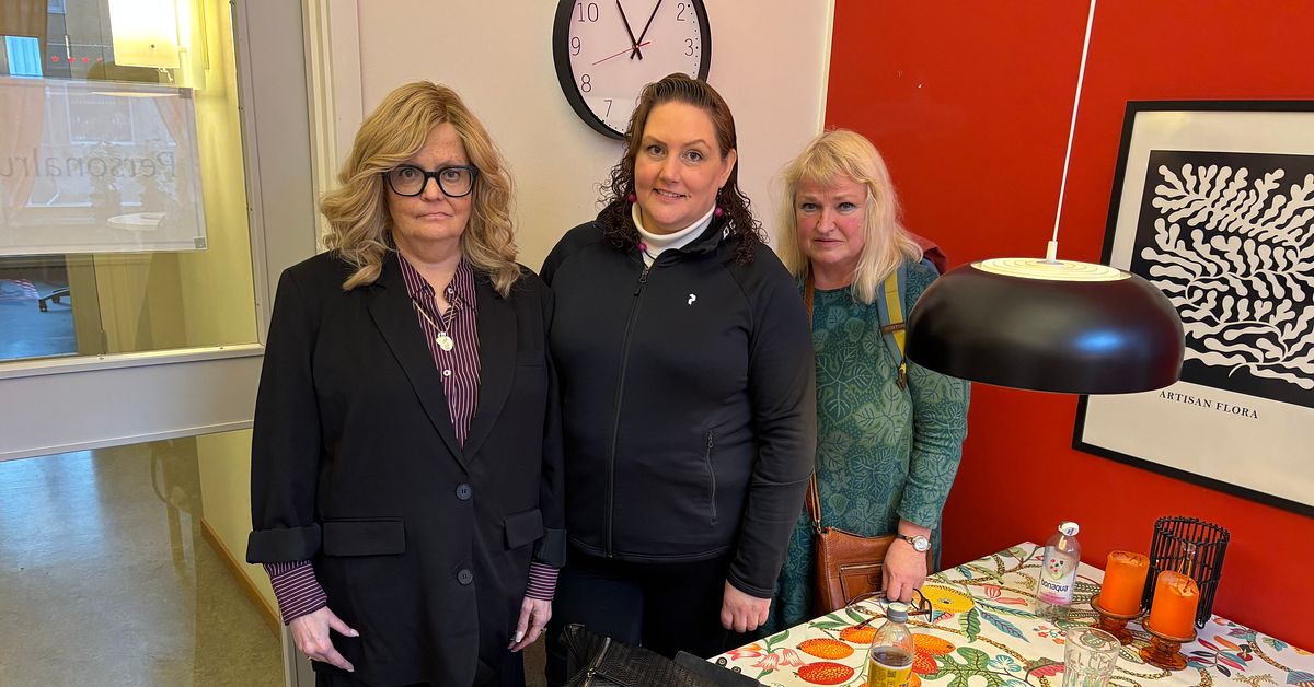 Ny bem&ouml;tandeplan ska g&ouml;ra psykiatrin i Norrbotten b&auml;ttre: &rdquo;Hoppfull&rdquo;