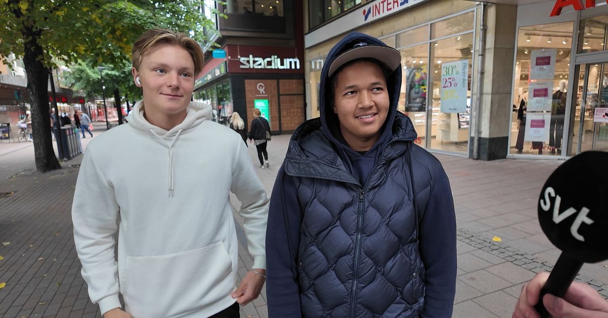 Efter tuffa tiden – nu uppmanar Skellefteå kommun till fest