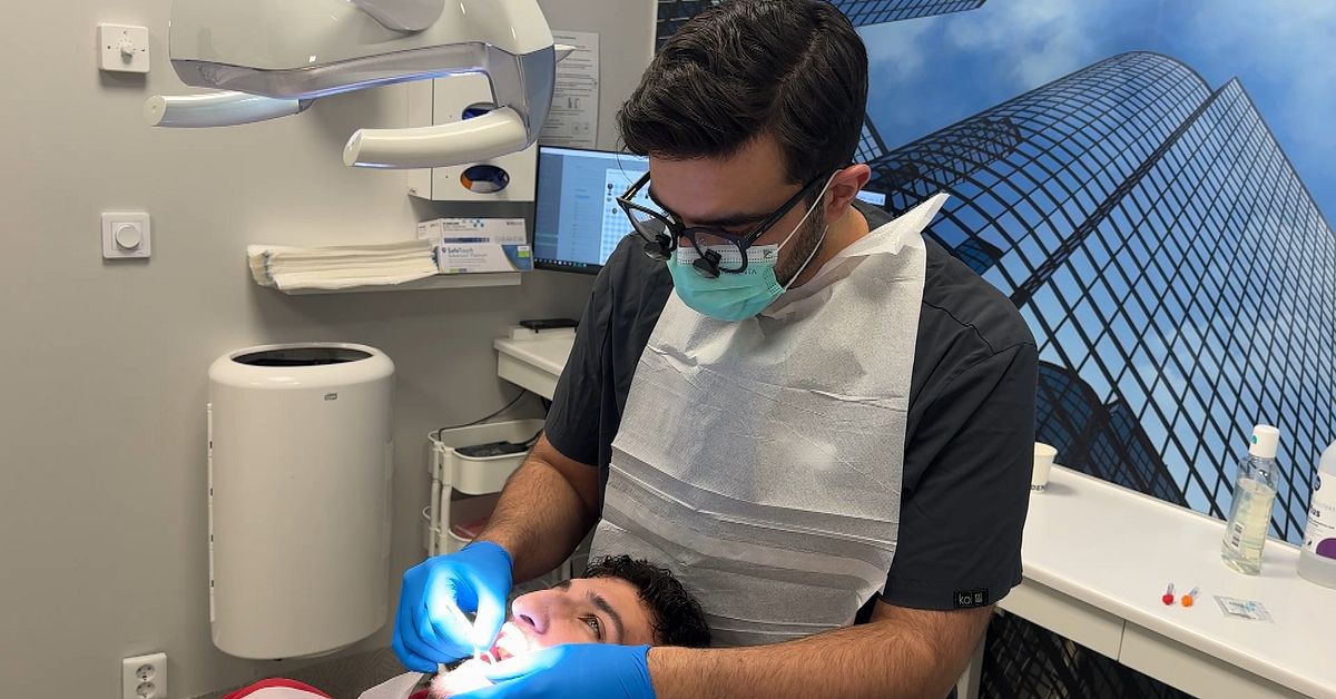 Tipsen som h&aring;ller andedr&auml;kten fr&auml;sch under ramadan