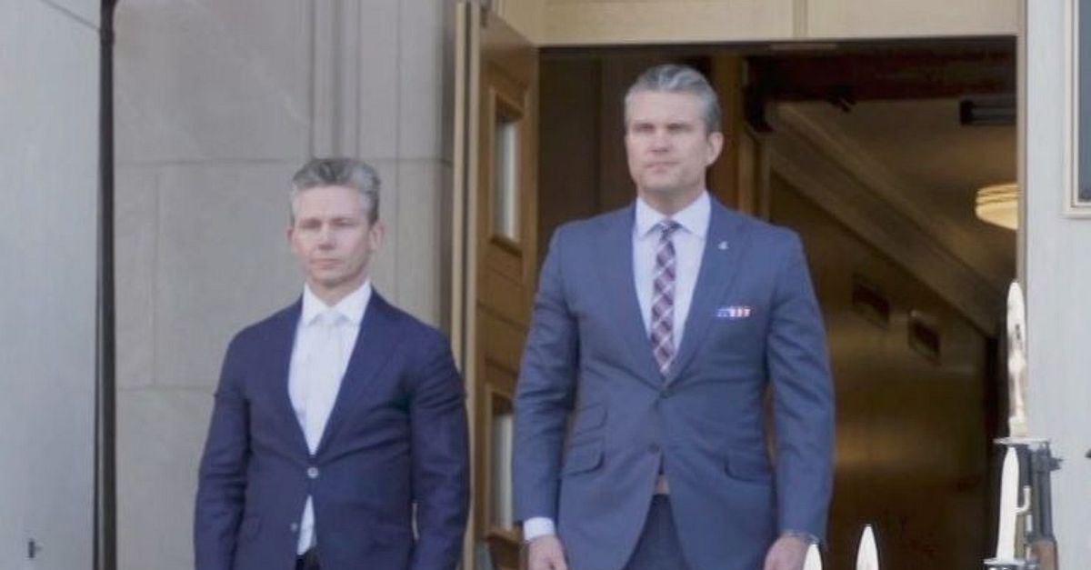 Europa låtsas känna peppen när USA vänder sig inåt