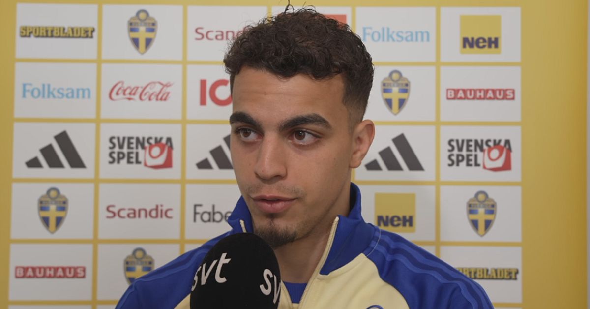 Ayari om Kulusevskis skadefr&aring;nvaro: &rdquo;Vet hur tufft det &auml;r&rdquo;