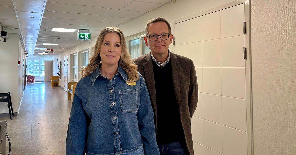 Vuxenpsykiatrin i V&auml;ster&aring;s g&ouml;r om kritiserat sommaruppl&auml;gg