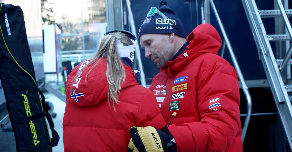 Johan-Olav Botn var den som fann Bakken d&ouml;d i hotellrummet: &rdquo;Chocktillst&aring;nd&rdquo;