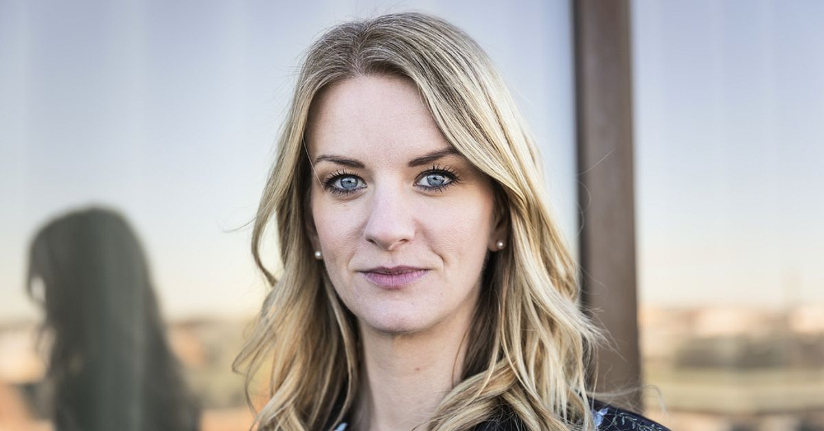 Chatta om privatekonomi med sparekonomen Maria Landerborn | SVT Nyheter