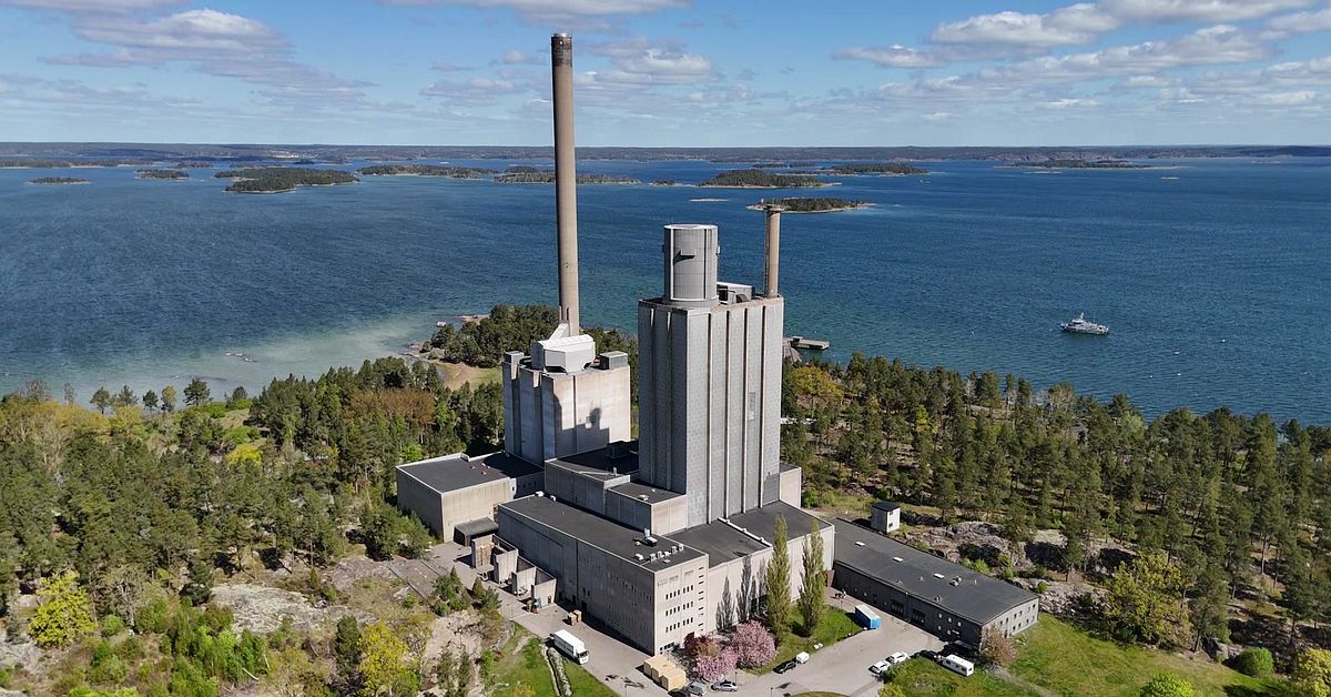 Kronofogden g&ouml;r nytt f&ouml;rs&ouml;k med att s&auml;lja Marviken