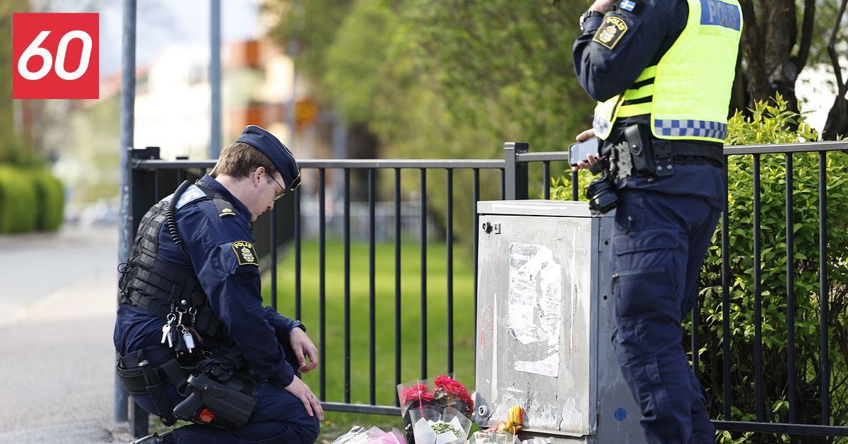 Kritik mot polisens uttalande om ”isolerad händelse”