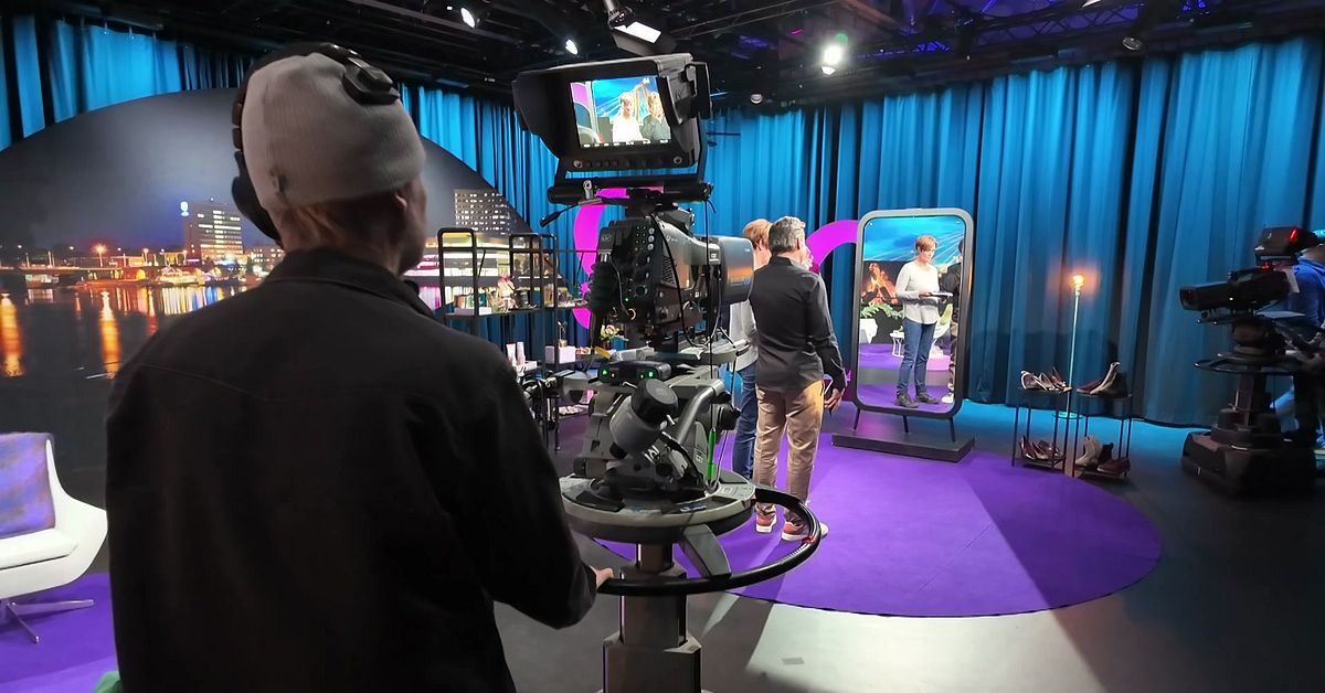 Nu s&auml;nds Go'kv&auml;ll f&ouml;r sista g&aring;ngen: &rdquo;Ganska ledsna&rdquo;