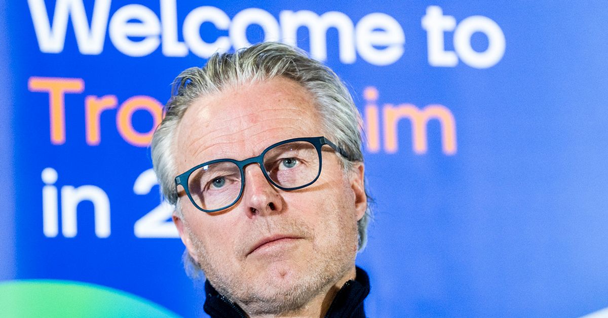 The Future of Nordic Competitions: Insights from Championship Chief Åge Skinstad