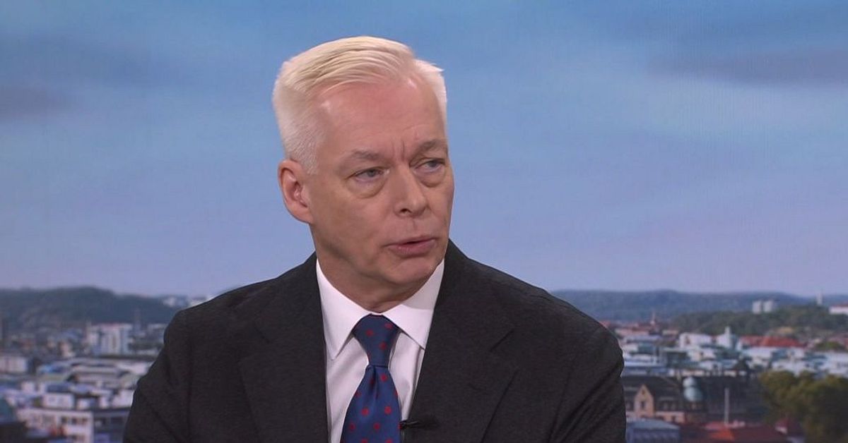 Oro i Mellan&ouml;stern efter uppgifter om USA:s sinande vapenlager