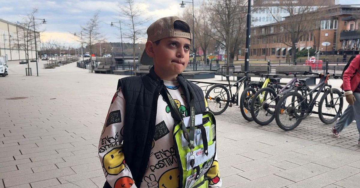 Rekordstart för majblomman – Angelo: ”Ska aldrig ge upp”