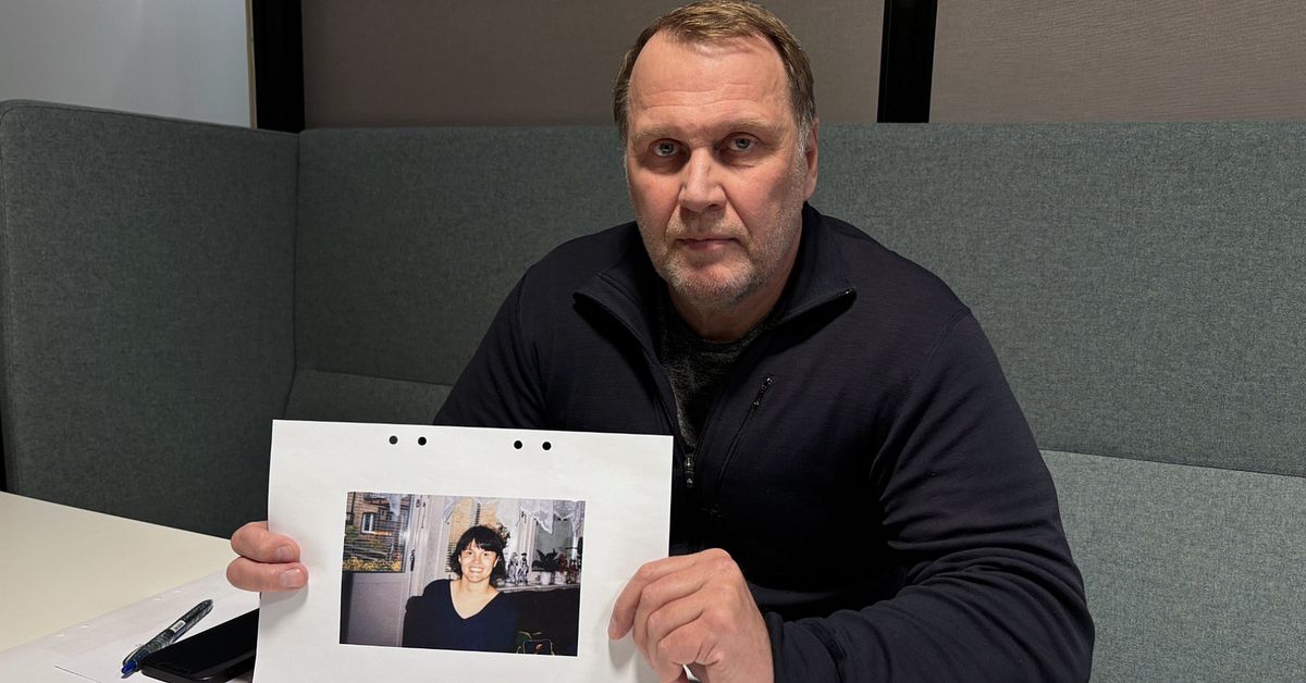 Polisen: Skelettdel hittad i Hagfors &ndash; kan vara f&ouml;rsvunna Pia Bystr&ouml;m