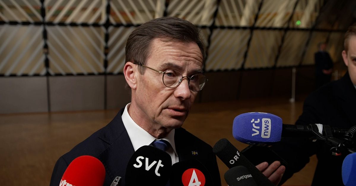 Statsministern: Fr&aring;gan om Dawit Isaak tas upp med Eritrea