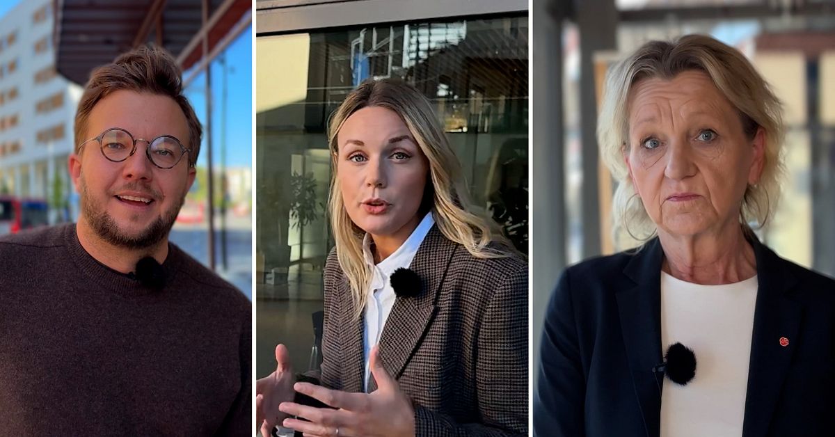 Efter valet &ndash; forts&auml;ttning eller f&ouml;r&auml;ndring i S&ouml;dert&auml;ljes styre?