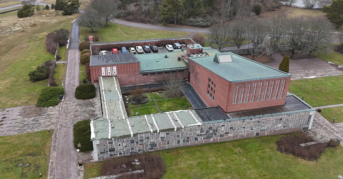 Liga misstänkt för takstölder – fler kyrkor drabbade