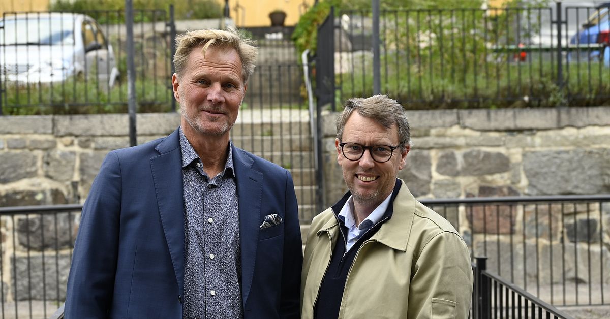 Hur är tryggheten i Norrköping? – 7000 svarade och nu har man ett resultat