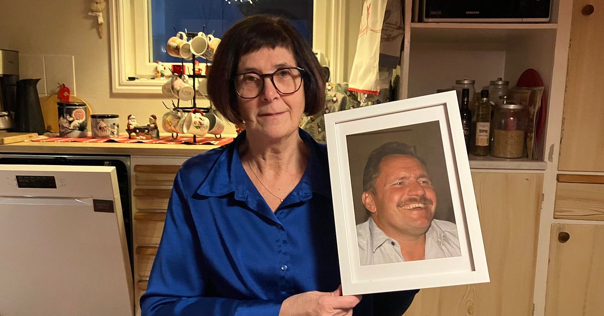 Dan dog p&aring; Northvolt &ndash; familjen v&auml;ntar fortfarande p&aring; svar