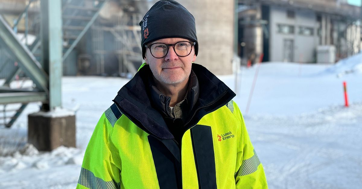 Saknas viktiga v&auml;rmek&auml;llor &ndash; Lule&aring;s fj&auml;rrv&auml;rme kan bli dyrare