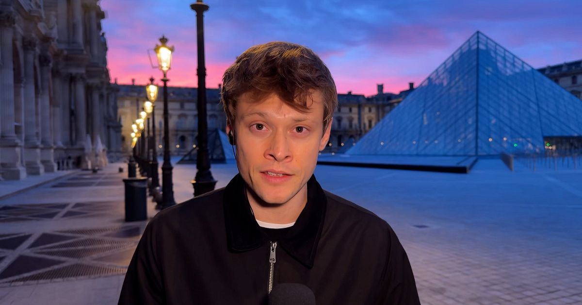 Varningen efter juvelkuppen: Kan komma fler liknande stölder