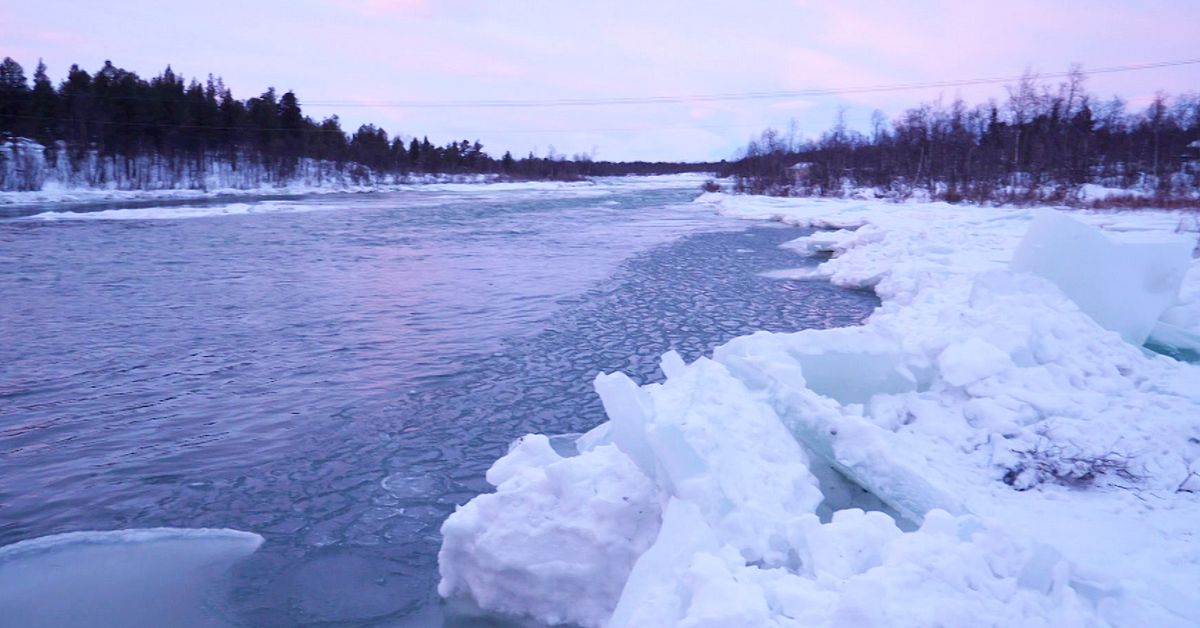 Regeringen k&ouml;r &ouml;ver experterna om uranutsl&auml;pp &ndash; gynnar LKAB i Malmberget