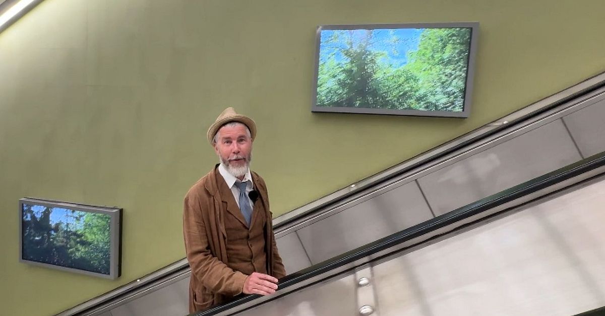 Efter konflikten om Trädgården: ”Inför urban allemansrätt”