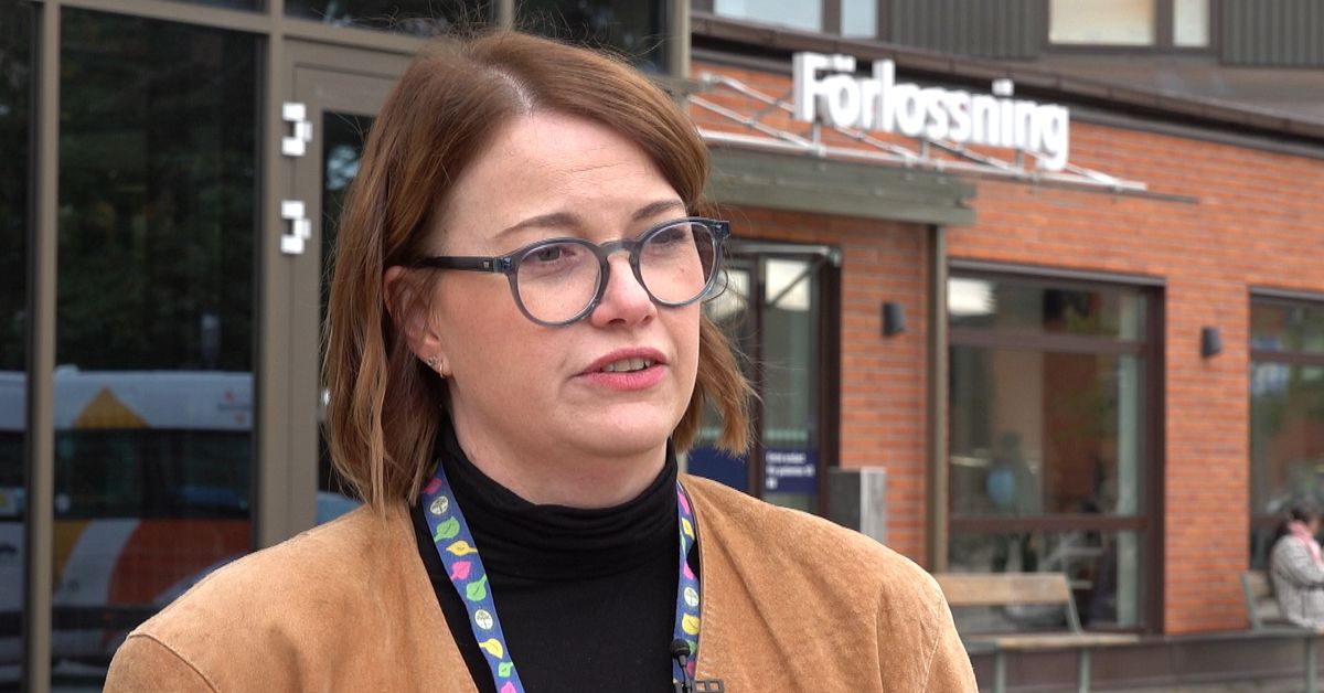 Barnmorskorna på S:t Göran uteslutna ur förhandling om ob-ersättningen