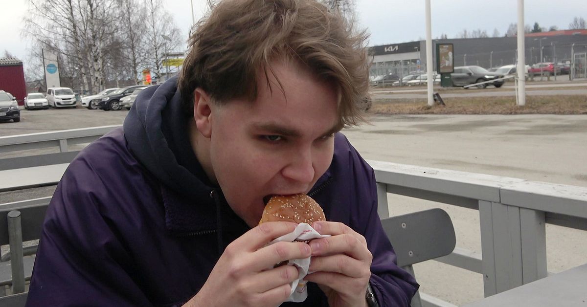 Momsknepet &ndash; s&aring; &auml;ter du billigare burgare p&aring; restaurang