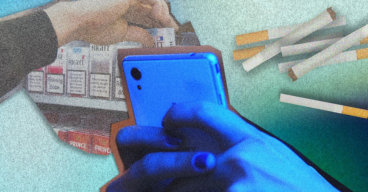 Larmet inifrån HVB-hemmen: Flickor lockades med cigaretter – blev våldtagna