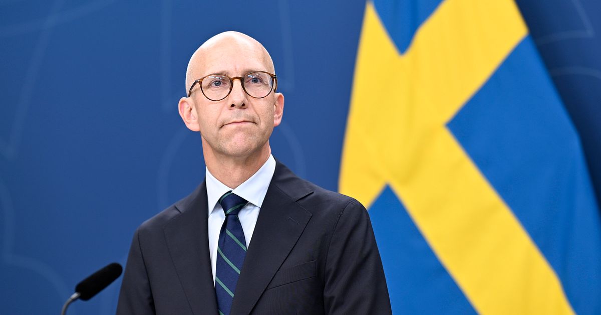 John Billow ny chef för Sveriges cybersäkerhet